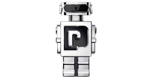 Paco Rabanne Phantom EDT For Him 50mL Tester - Phantom