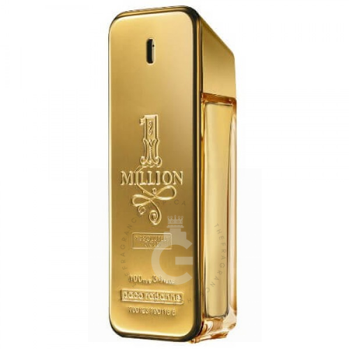 Paco Rabanne 1 Million EDT for him 100mL Tester