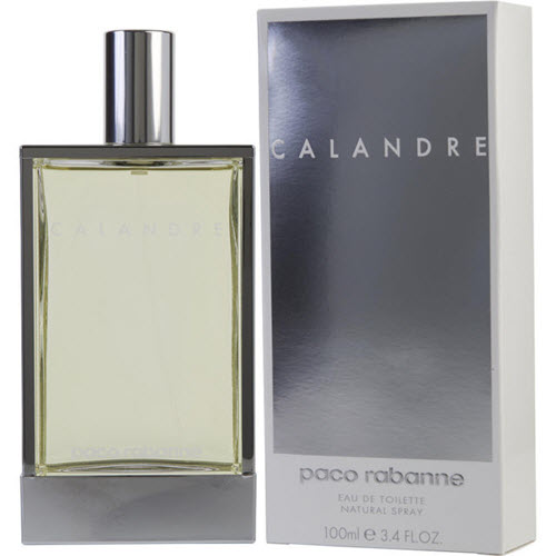 Paco Rabanne Calandre EDT for Her 100mL