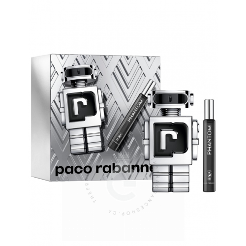 Paco Rabanne Phantom EDT For Him Gif Set