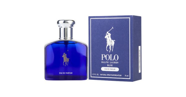 Ralph Lauren Blue by Ralph Lauren 125 ml Eau De Toilette Spray for Wom –  Parfums Canada