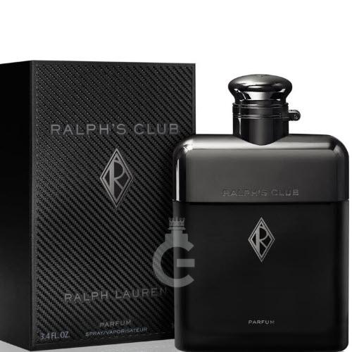 Ralph Lauren Ralph's Club Parfum For Him 100 ml/ 3.4 Fl. oz.