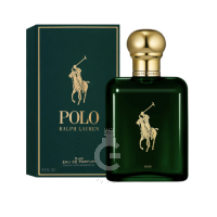 Ralph Lauren Polo Oud EDP For Him 125ml / 4.2 Fl. Oz. 