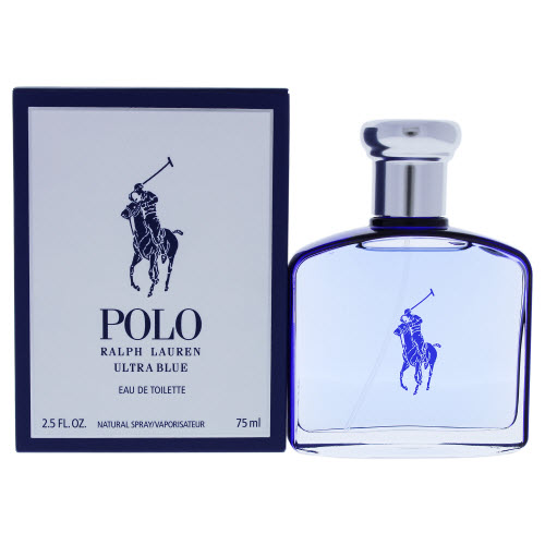 Ralph Lauren Polo Ultra Blue For Him 75mL