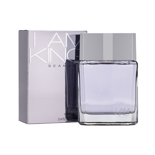 Sean John I Am King EDT For Him 100mL