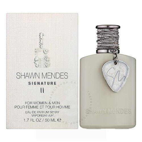 Shawn Mendes Signature II EDP For Him / Her 50 ml / 1.7 Fl. oz.