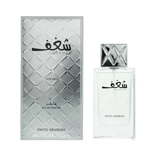 Swiss Arabian Shaghaf EDP For Men 75ml / 2.5Fl.Oz.