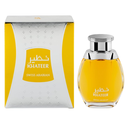 Swiss Arabian Khateer EDP For Him 100 ml / 3.4 Fl. oz. 