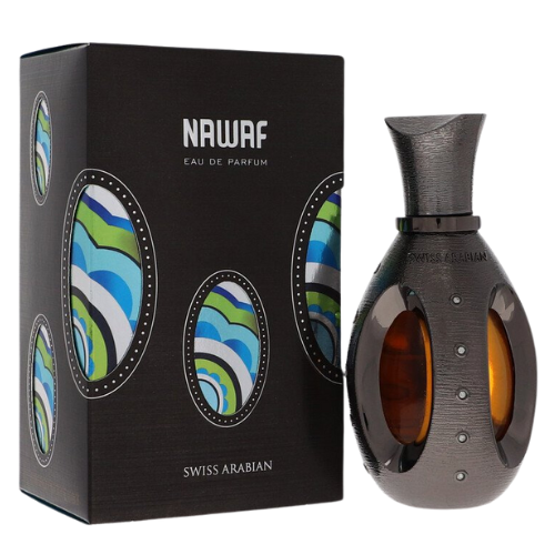 Swiss Arabian Nawaf EDP For Men 50 ml / 1.7 Fl. oz.