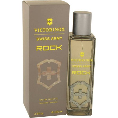 Victorinox Swiss Army Rock for him EDT 100mL