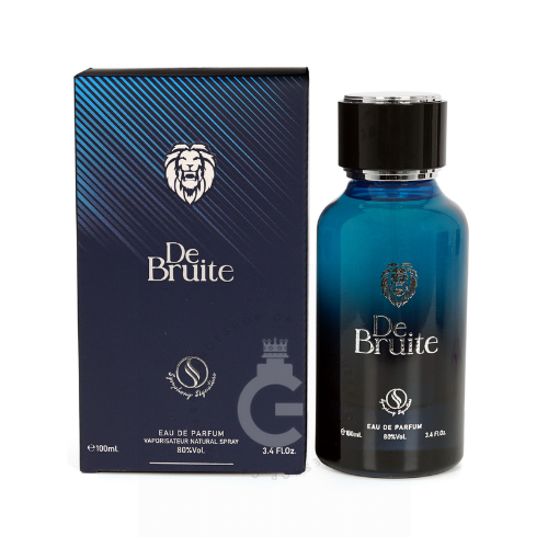 Symphony De Bruite ( Sauvage Elixir Twist) EDP For Him / Her 100ml / 3.4oz