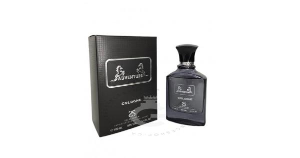 Symphony Adventure Cologne EDP For Him 100ml / 3.4oz - Intense Oud Saffron