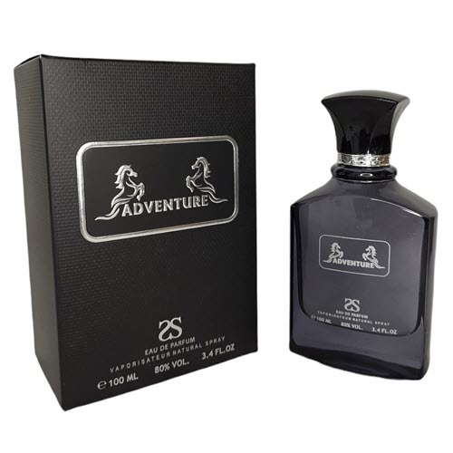 Symphony Adventure EDP For Him 100ml / 3.4oz