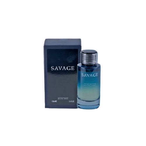 Symphony Savage EDP For Him 100ml / 3.4oz