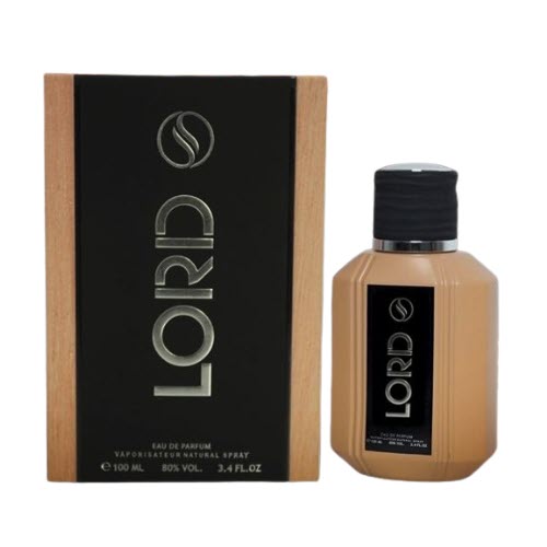 Symphony Lord (Oud For Greatness Twist) EDP For Him 100ml / 3.4oz