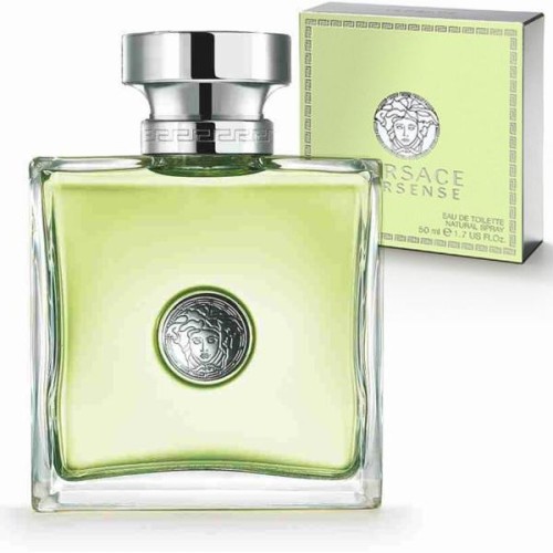 Versace Versense EDT For Her 100mL