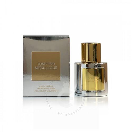 Tom Ford Metallique EDP For Unisex 50mL