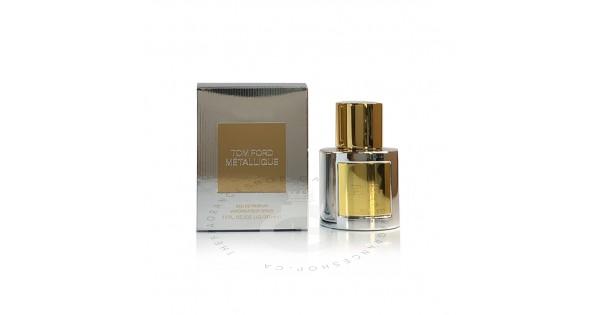 tom ford metallique edp 100ml