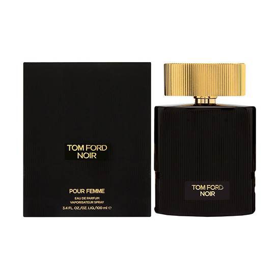 Tom Ford Noir Pour Femme EDP For Her 100mL - Noir Pour Femme