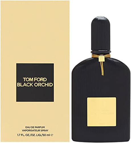 Tom Ford Black Orchid EDP for Her 50mL - Black Orchid