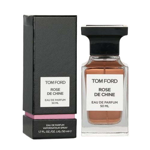 Tom Ford Rose De Chine EDP For Him / Her 50ml / 1.7 oz