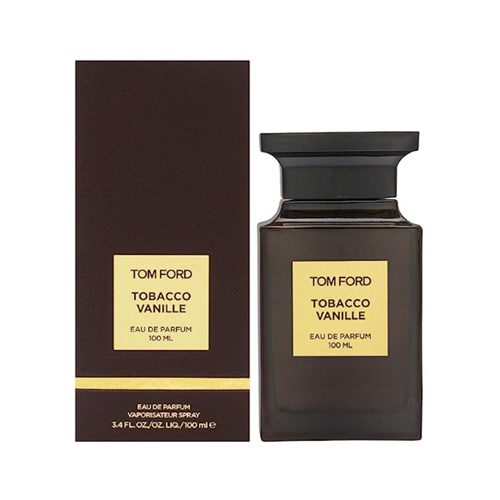 Tom Ford Tobacco Vanille For Him EDP 100ml / 3.4oz