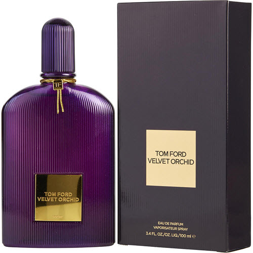 Tom Ford Velvet Orchid EDP For Her 100mL