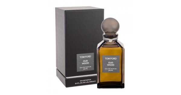 Tom Ford Oud Wood EDP For Him / Her 250mL - Wood