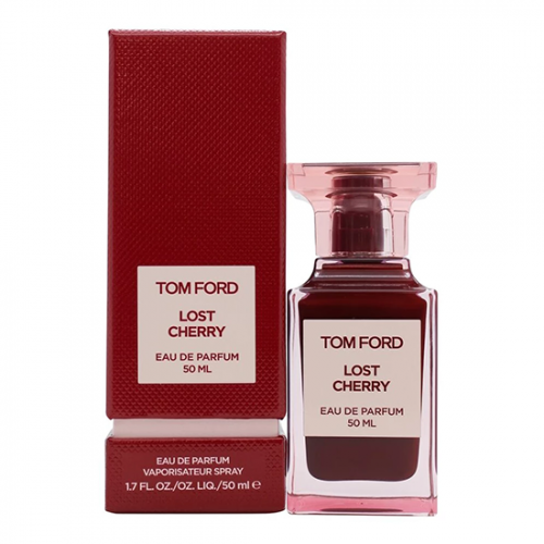 Tom Ford Lost Cherry EDP For Unisex 50mL