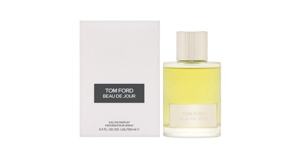 Tom Ford Beau De Jour EDP For Him / Her 100mL