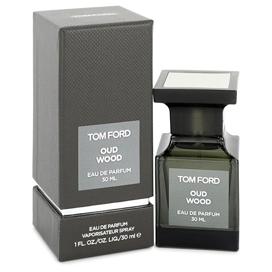 Tom Ford Oud Wood EDP For Him / Her 50mL - Wood