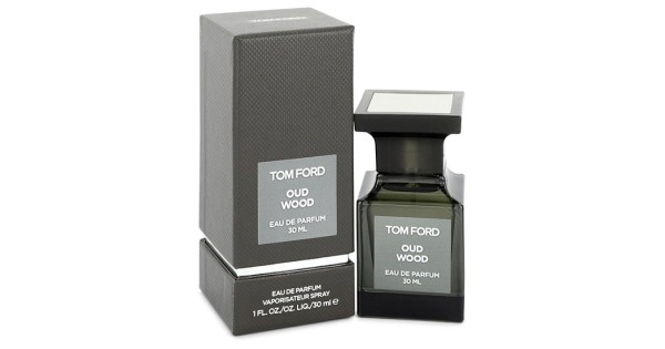 Tom Ford Oud Wood EDP For Him / Her 50mL