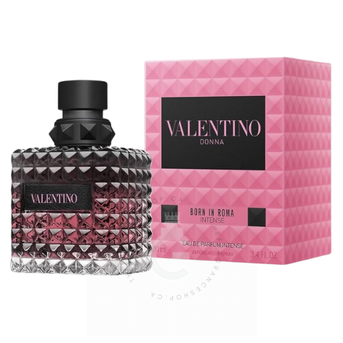 Valentino Donna Born In Roma Intense EDP For Her 50 ml / 1.7 Fl. oz.