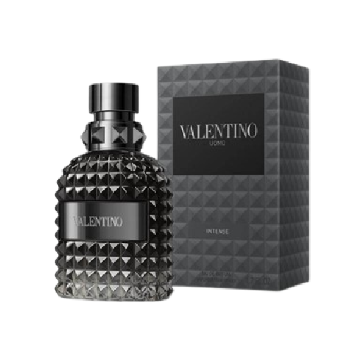 Valentino Uomo Intense EDP for him 100ml / 3.4oz