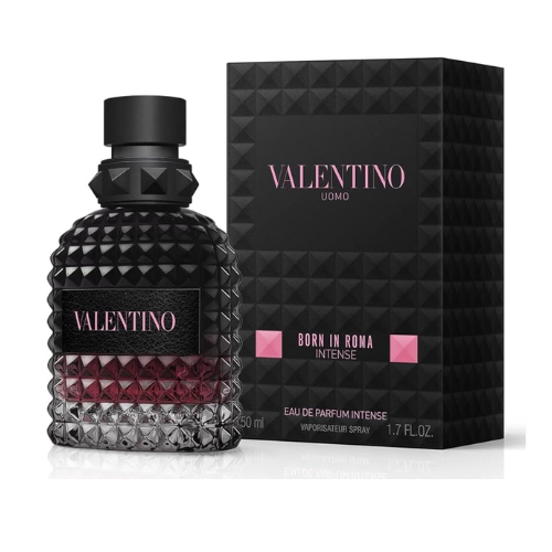 Valentino Uomo Born In Roma Intense For Him 50ml / 1.7oz