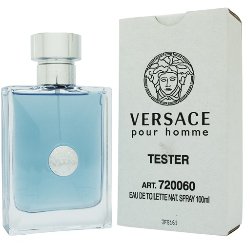 Versace pour homme online 100ml edt