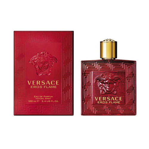 Versace Eros Flame EDP for him 100mL