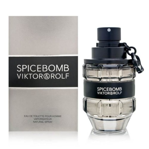 Viktor & Rolf Spicebomb for him 90ml