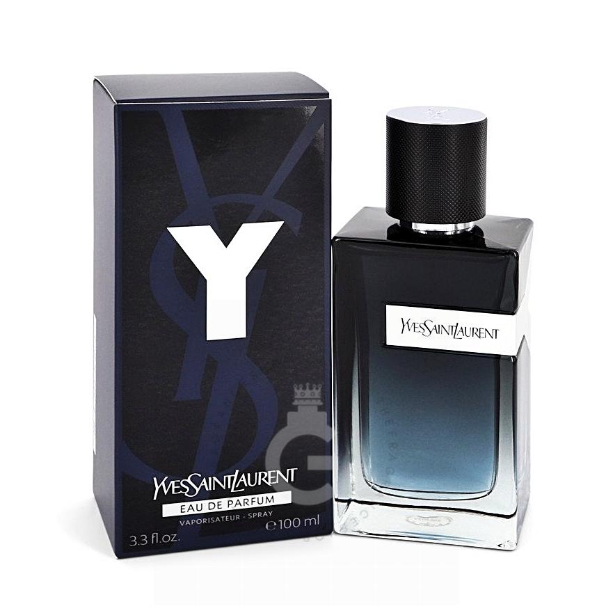 Yves Saint Laurent YSL Y EDP for him 100mL - Y