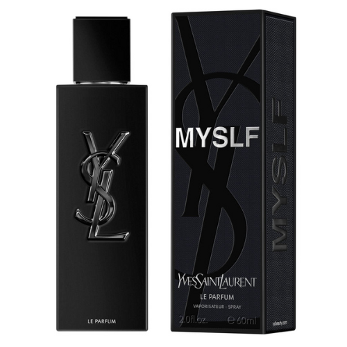 Yves Saint Laurent MYSLF Le Parfum For Him 60 ml / 2.0 Fl. oz. 