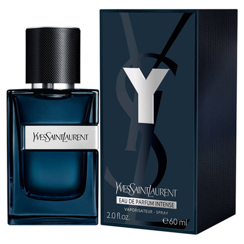 Yves Saint Laurent YSL Y EDP Intense For Him 60 ml / 2 Fl. oz