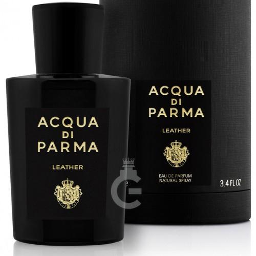 Acqua Di Parma Leather EDP for Him 100mL