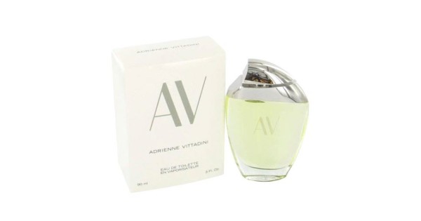 Adrienne Vittadini AV EDT for Her 50mL Tester - AV