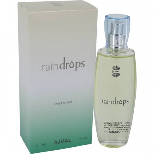 Ajmal Raindrops EDP For Her 50mL