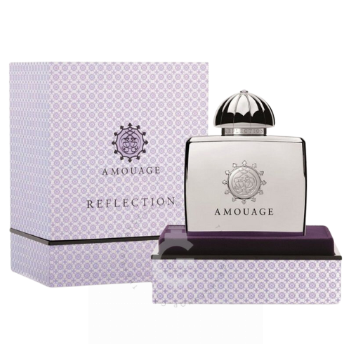 Amouage Reflection EDP For Woman 100 ml / 3.4 Fl. oz. 