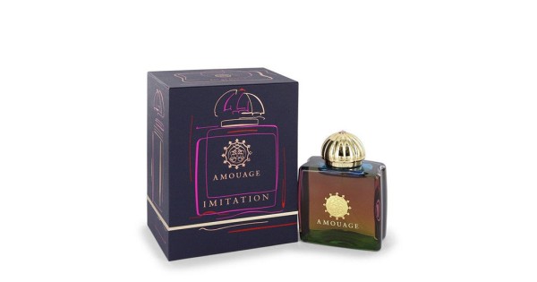 Amouage Imitation EDP For Her 100mL Journey