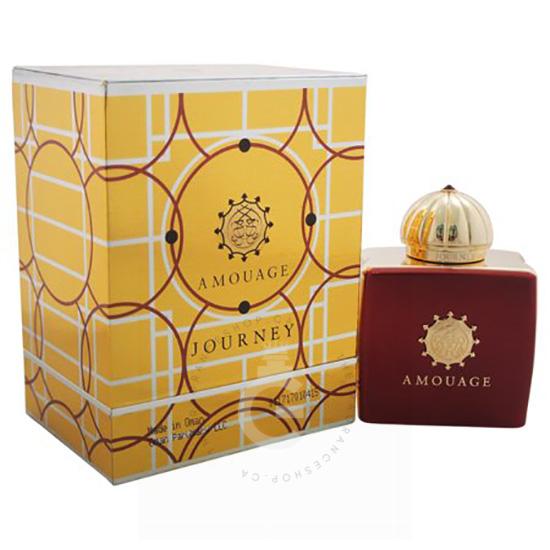 amouage journey price