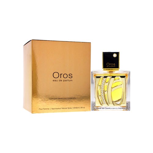 Armaf Oros EDP For Her 85ml / 2.9oz