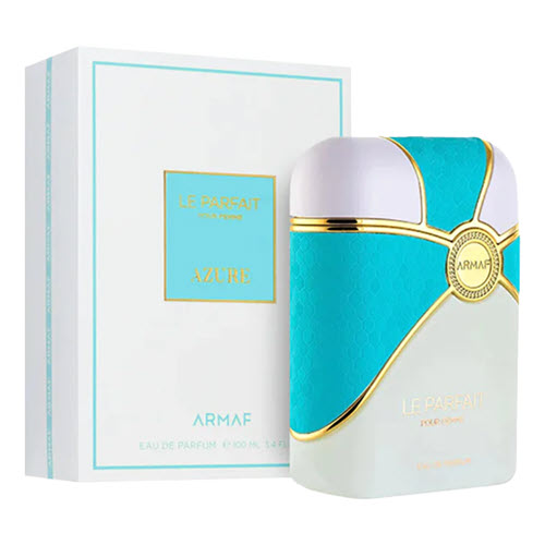 Armaf Le Parfait Azure EDP For Her 100 ml / 3.4 Fl. oz