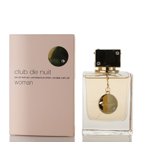 Armaf Club De Nuit EDP for Her 105ml - Club De Nuit